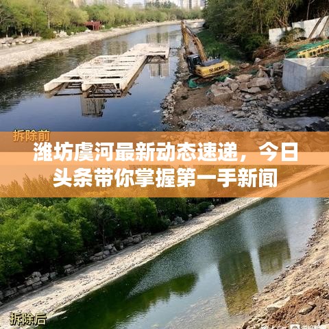 潍坊虞河最新动态速递，今日头条带你掌握第一手新闻