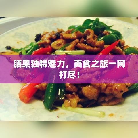 腰果独特魅力，美食之旅一网打尽！