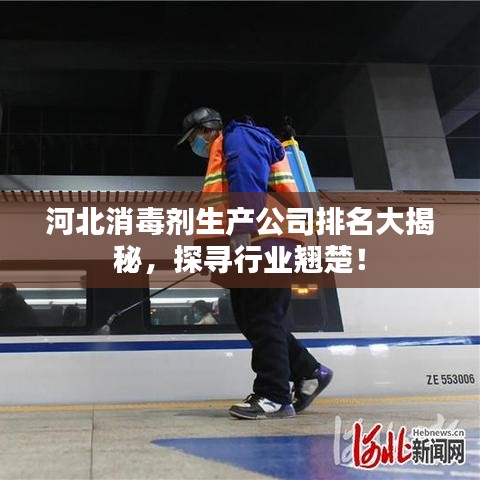 河北消毒剂生产公司排名大揭秘，探寻行业翘楚！