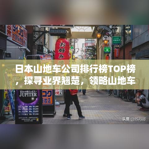 日本山地车公司排行榜TOP榜，探寻业界翘楚，领略山地车领域的佼佼者
