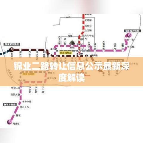 锦业二路转让信息公示最新深度解读