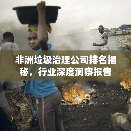 非洲垃圾治理公司排名揭秘，行业深度洞察报告