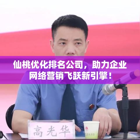 仙桃优化排名公司，助力企业网络营销飞跃新引擎！