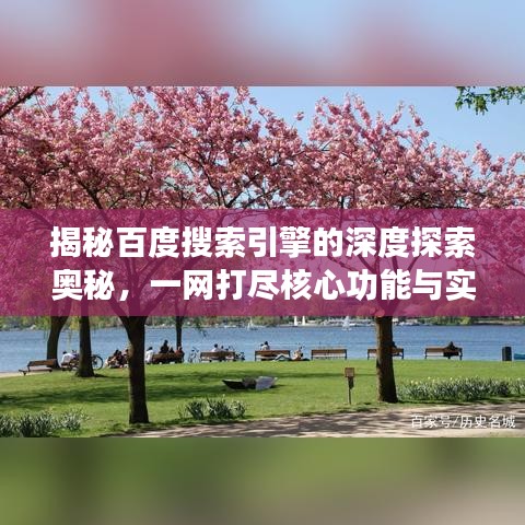 揭秘百度搜索引擎的深度探索奥秘，一网打尽核心功能与实用技巧！