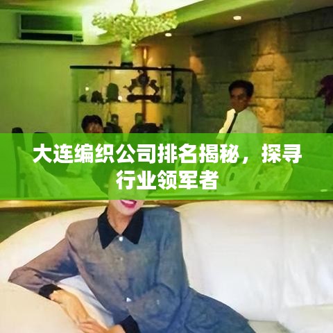 大连编织公司排名揭秘，探寻行业领军者