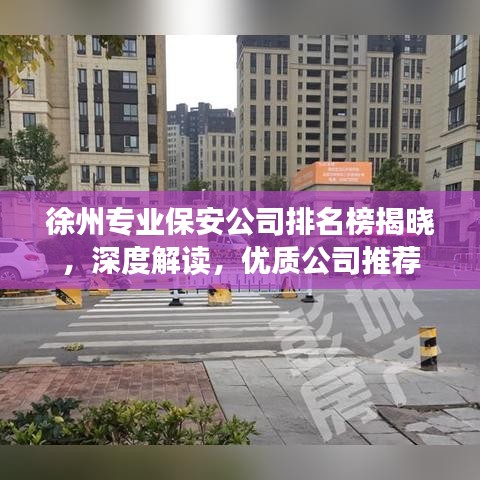 徐州专业保安公司排名榜揭晓，深度解读，优质公司推荐
