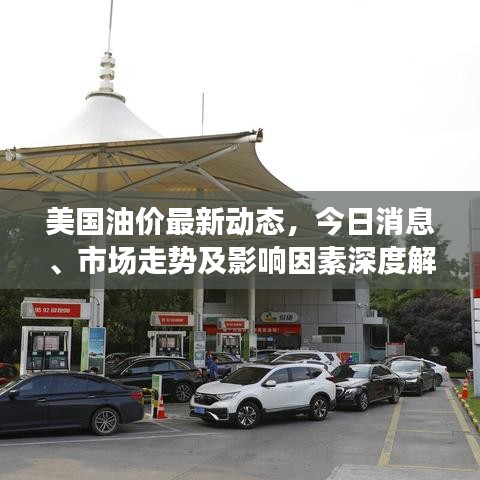 美国油价最新动态，今日消息、市场走势及影响因素深度解析