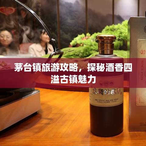 茅台镇旅游攻略，探秘酒香四溢古镇魅力