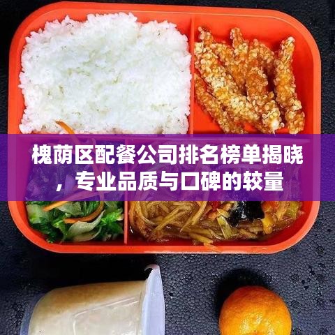 槐荫区配餐公司排名榜单揭晓，专业品质与口碑的较量
