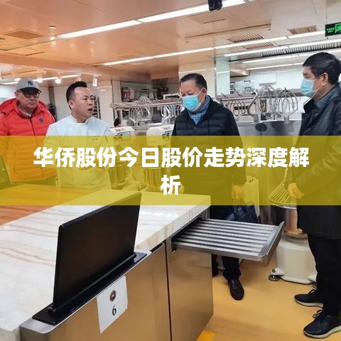 华侨股份今日股价走势深度解析