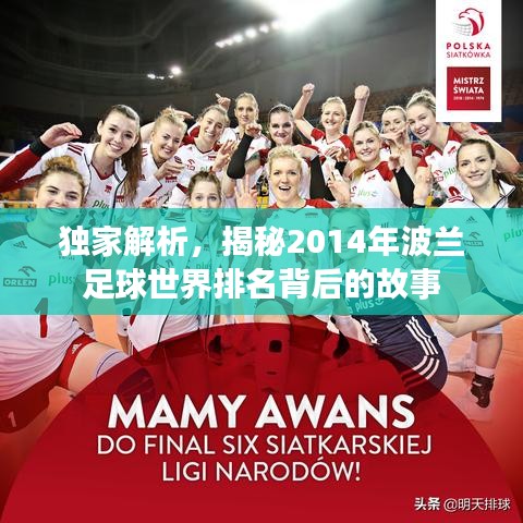 独家解析，揭秘2014年波兰足球世界排名背后的故事