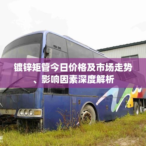 镀锌矩管今日价格及市场走势、影响因素深度解析