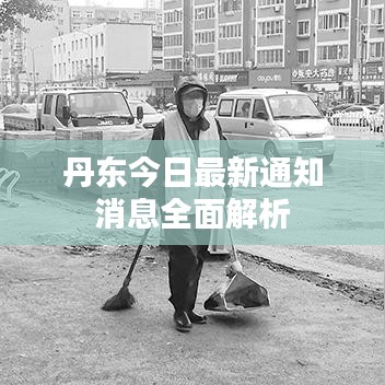 丹东今日最新通知消息全面解析
