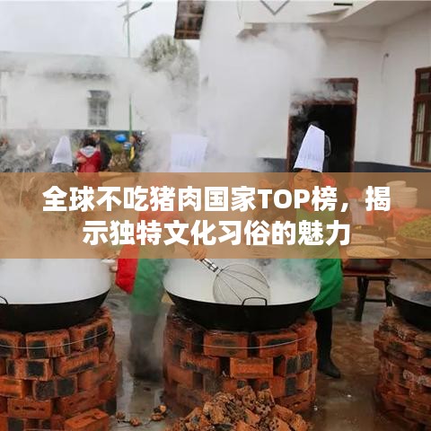 全球不吃猪肉国家TOP榜，揭示独特文化习俗的魅力