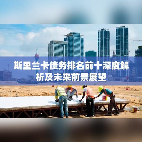 斯里兰卡债务排名前十深度解析及未来前景展望
