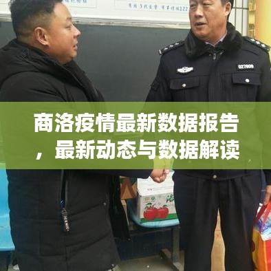 商洛疫情最新数据报告，最新动态与数据解读