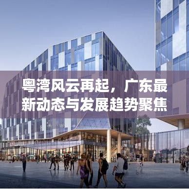 粤湾风云再起，广东最新动态与发展趋势聚焦头条新闻