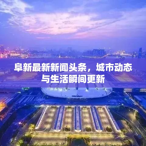 阜新最新新闻头条，城市动态与生活瞬间更新