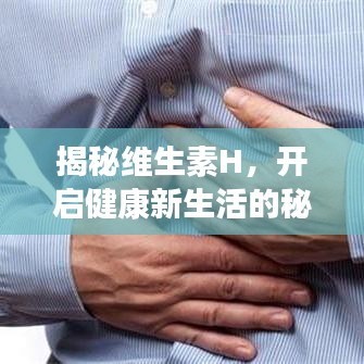 揭秘维生素H，开启健康新生活的秘密武器，百度带你探索！