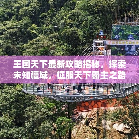 王国天下最新攻略揭秘，探索未知疆域，征服天下霸主之路