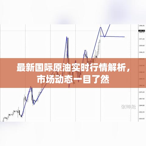 最新国际原油实时行情解析，市场动态一目了然