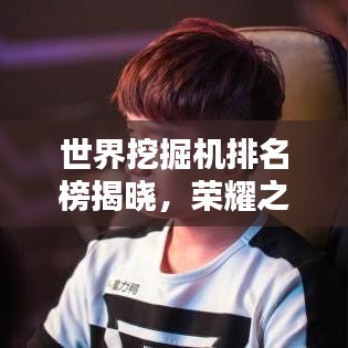 世界挖掘机排名榜揭晓，荣耀之巅，力量之巅！