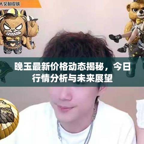 晚玉最新价格动态揭秘，今日行情分析与未来展望