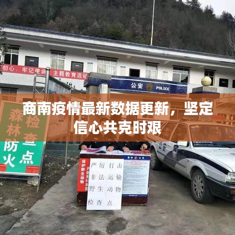 商南疫情最新数据更新，坚定信心共克时艰