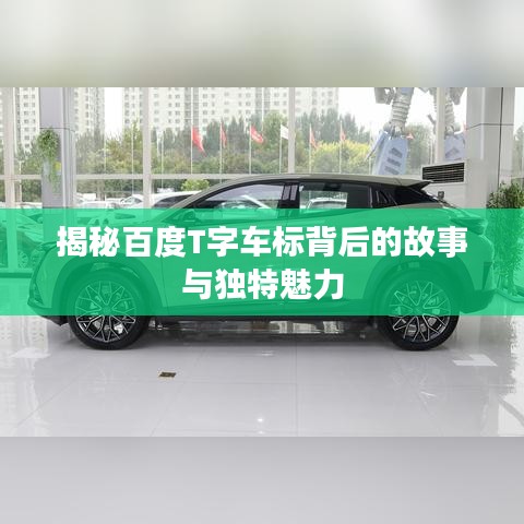 揭秘百度T字车标背后的故事与独特魅力