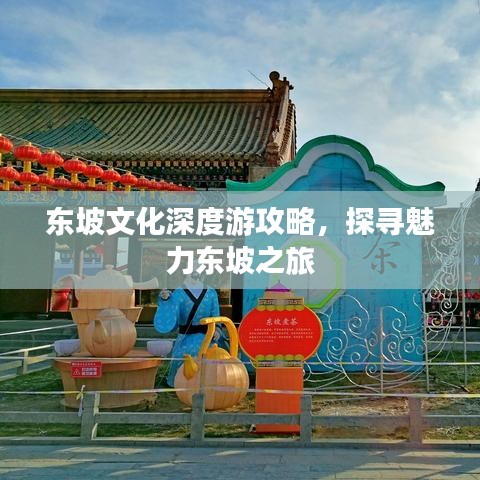 东坡文化深度游攻略，探寻魅力东坡之旅