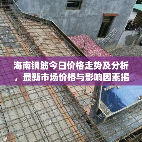 海南钢筋今日价格走势及分析，最新市场价格与影响因素揭秘