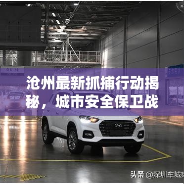 沧州最新抓捕行动揭秘，城市安全保卫战的新篇章