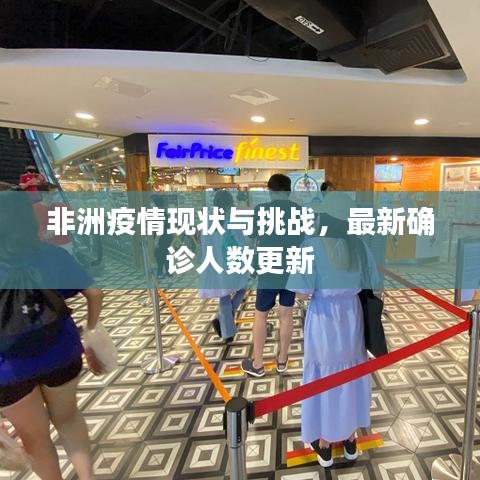 非洲疫情现状与挑战，最新确诊人数更新