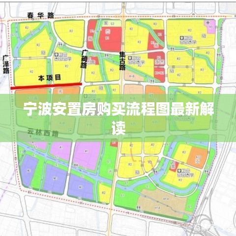 宁波安置房购买流程图最新解读