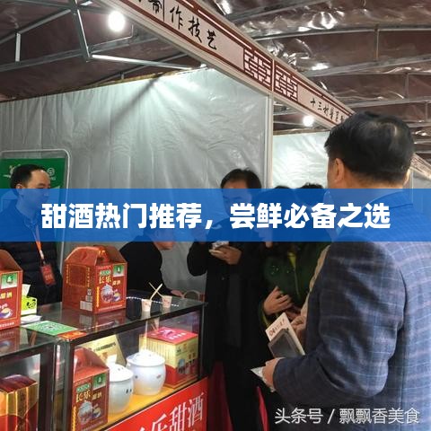 甜酒热门推荐，尝鲜必备之选