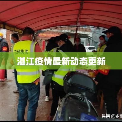 湛江疫情最新动态更新