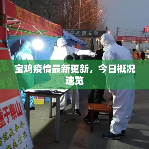 宝鸡疫情最新更新，今日概况速览