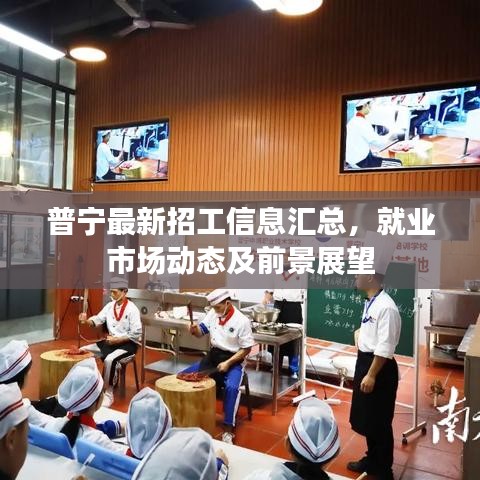 普宁最新招工信息汇总，就业市场动态及前景展望