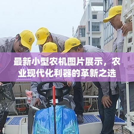 最新小型农机图片展示，农业现代化利器的革新之选