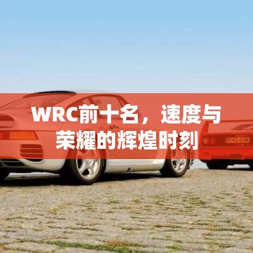 WRC前十名，速度与荣耀的辉煌时刻
