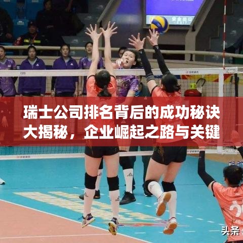 瑞士公司排名背后的成功秘诀大揭秘，企业崛起之路与关键因素分析