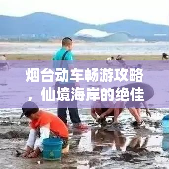 烟台动车畅游攻略，仙境海岸的绝佳体验之旅