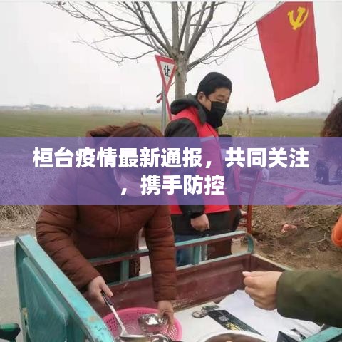 桓台疫情最新通报，共同关注，携手防控