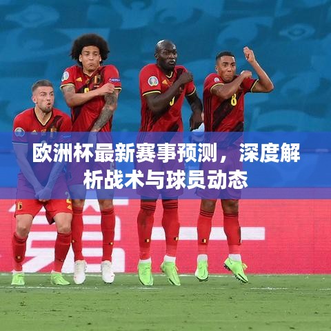 欧洲杯最新赛事预测，深度解析战术与球员动态