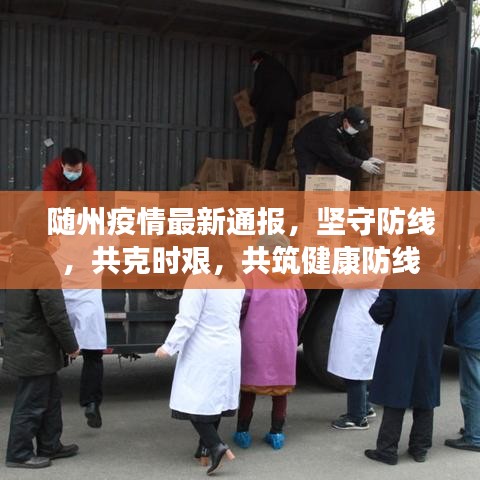 随州疫情最新通报，坚守防线，共克时艰，共筑健康防线