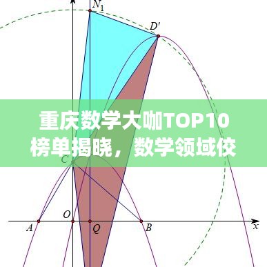 重庆数学大咖TOP10榜单揭晓，数学领域佼佼者揭秘！