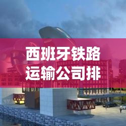 西班牙铁路运输公司排名揭晓，行业影响力不容小觑