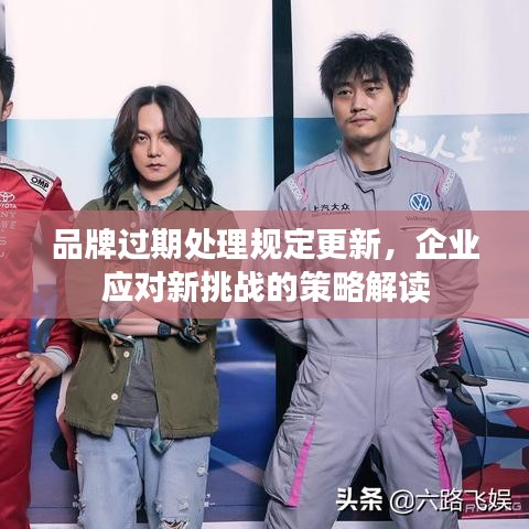 品牌过期处理规定更新，企业应对新挑战的策略解读