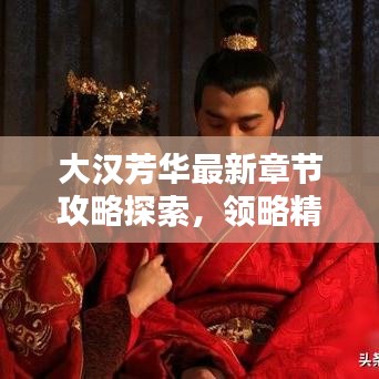 大汉芳华最新章节攻略探索，领略精彩世界之美