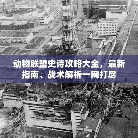 动物联盟史诗攻略大全，最新指南、战术解析一网打尽